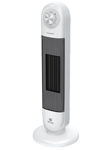 Тепловентилятор серии COLONNATO RFH-C2000DC-W