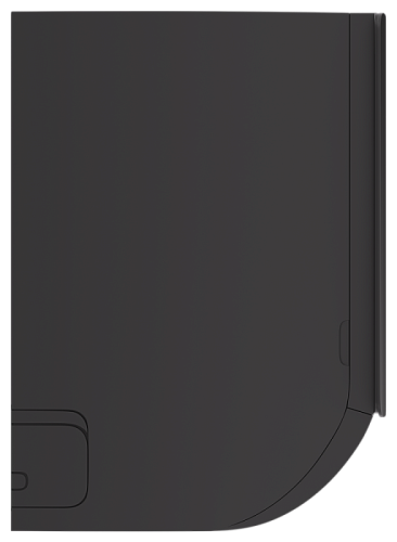 Внутренние блоки настенного типа для мульти сплит-систем SENSEI NERO SHINKIRIGAMI RAM-I-SNN30HP.W02/S