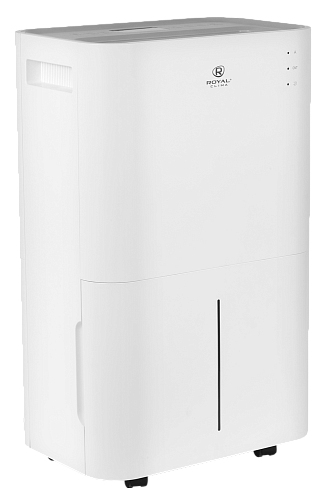 Осушитель воздуха серии PACIFIC Loft RD-PC25-E