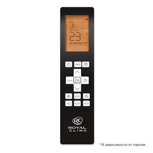 Классическая сплит-система кассетного типа серии ESPERTO 2026 ES-C 12HREX/ES-E 12HEX/ES-C pan/3X (комплект)