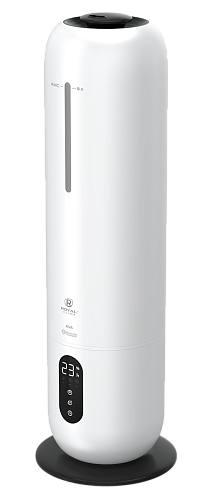 Бытовой увлажнитель серии RIVA RUH-RV300/8.0E-WT