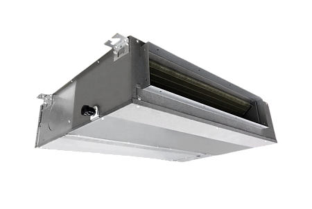 Классическая сплит-система канального типа серии ESPERTO 2026 ES-D 60HWEX/ES-E 60HEX (комплект)