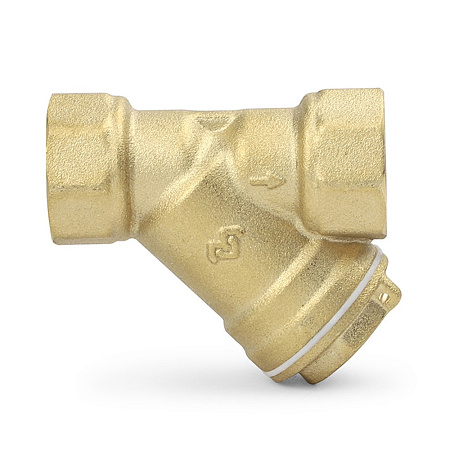 Фильтр косой VARMEGA механической очистки В/В 3/4&quot;