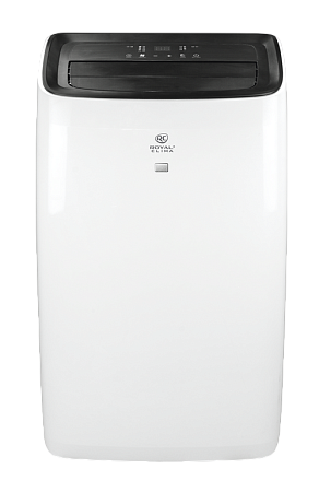 Мобильный кондиционер cерии LARGO PRO RM-LP60CN-E