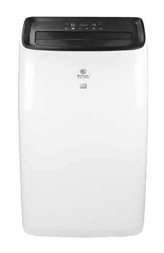 Мобильный кондиционер cерии LARGO PRO RM-LP60CN-E Мобильный кондиционер cерии LARGO PRO RM-LP60CN-E