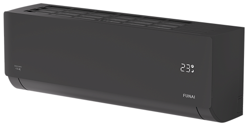 Классическая сплит-система серии SENSEI NERO 2.0 RAC-SNN20HP.D07 (комплект)