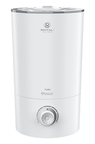 Бытовой увлажнитель серии TUBE RUH-TB300/4.0M-WT