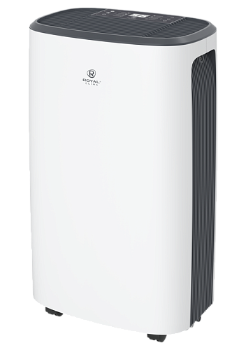 Осушитель воздуха серии CARISMA Loft RD-CR16-E