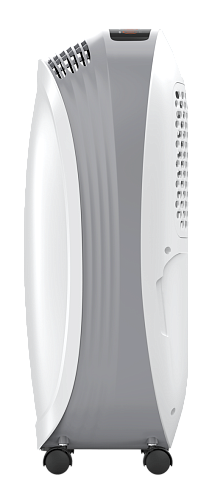 Осушитель воздуха серии NEKO S RAD-N10F3E