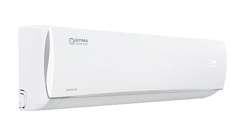 Инверторная сплит-система серии ECLIPSE Inverter 2026 ECP-I12PN (комплект)