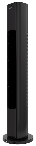 Бытовой вентилятор серии RBF-801M-BL