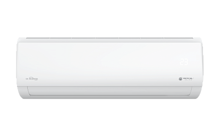 Внутренний блок настенного типа для мульти-сплит систем серии MULTI FLEXI TRIUMPH Inverter Upgrade RCI-TM18HN