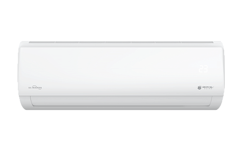 Внутренний блок настенного типа для мульти-сплит систем серии MULTI FLEXI TRIUMPH Inverter RCI-TM18HN